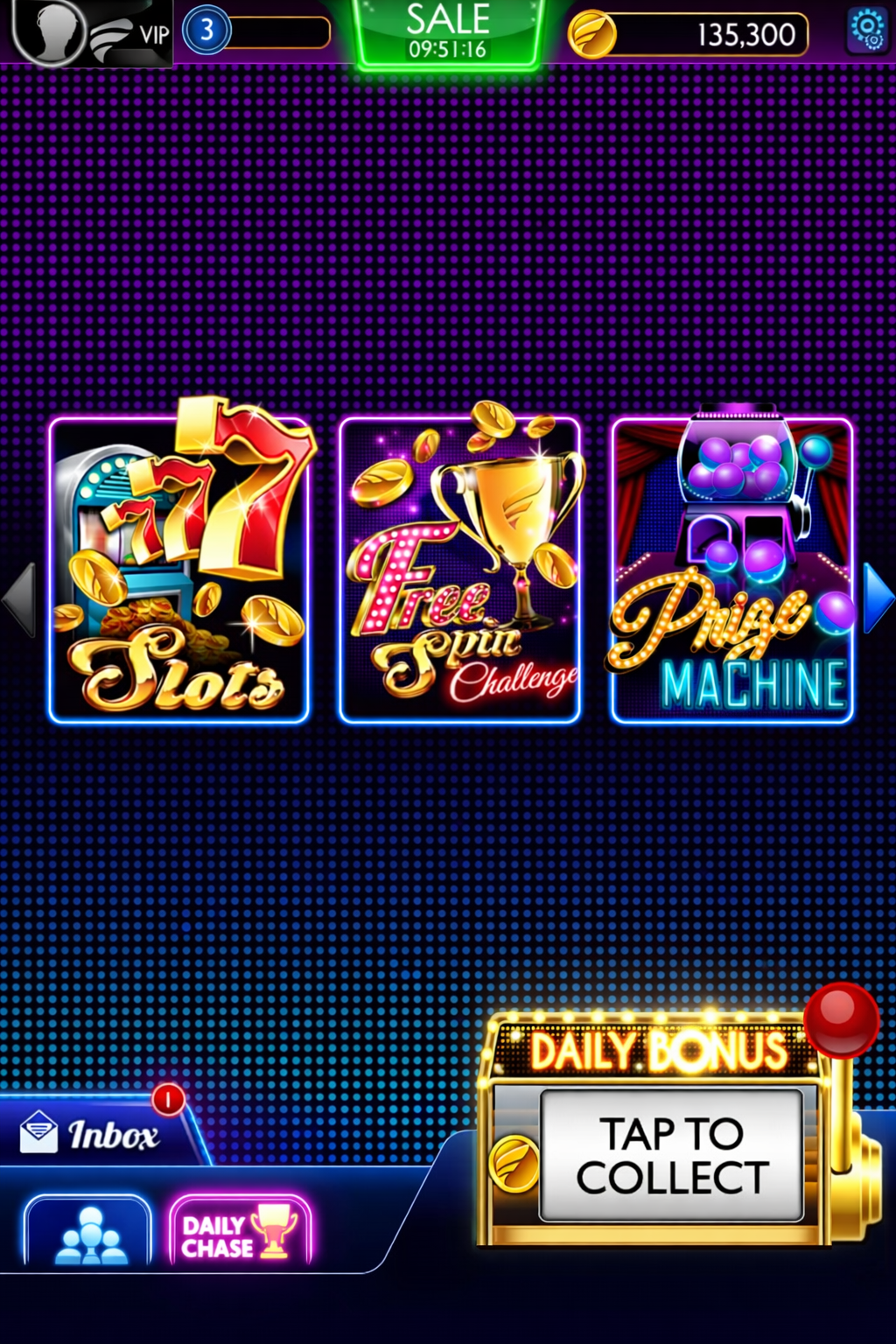 Casino Ignite