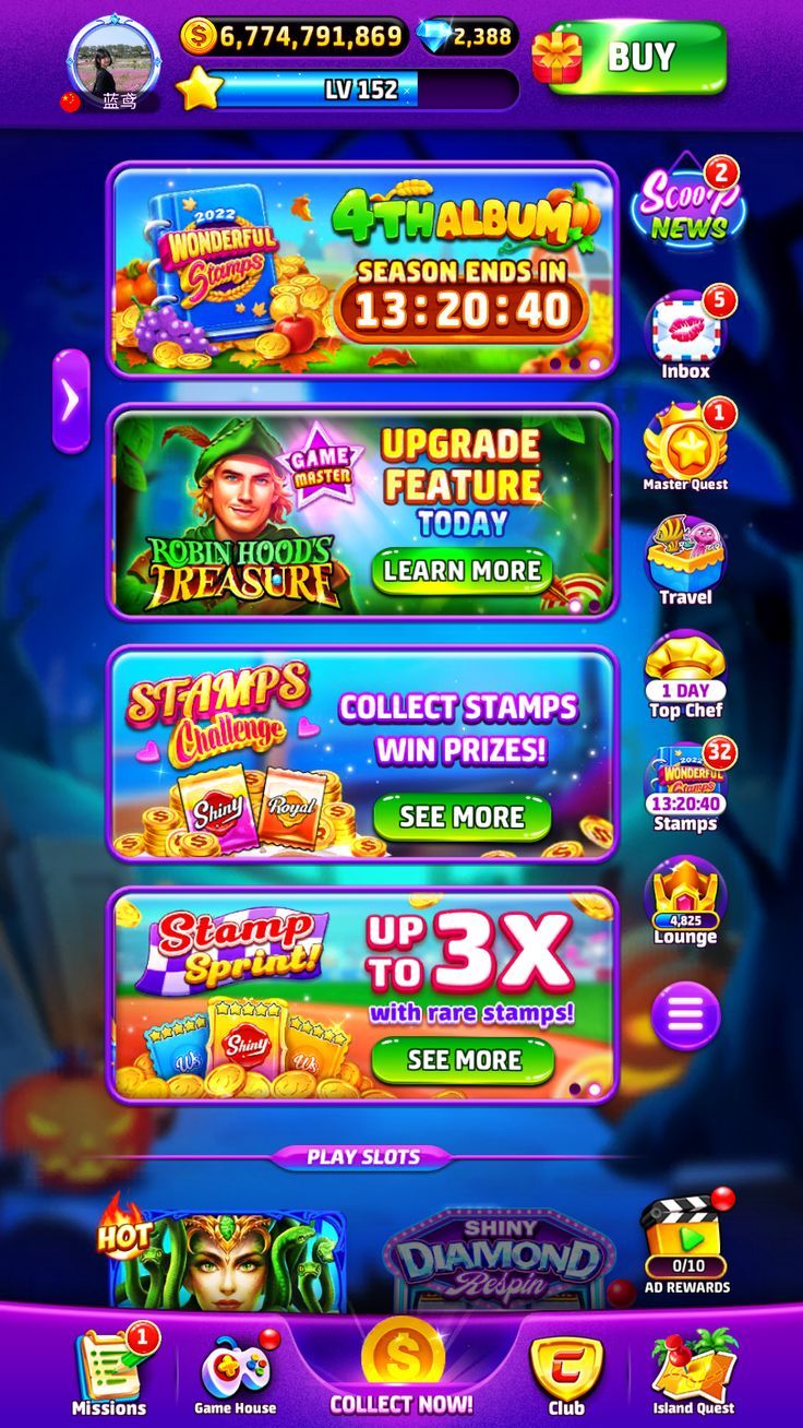 Casino Ignite