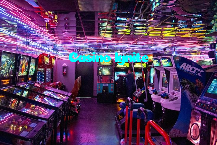 Casino Ignite