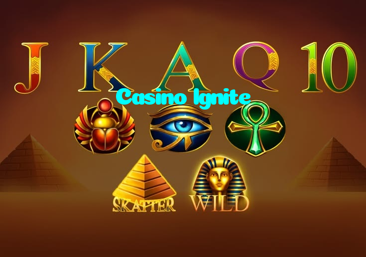 Casino Ignite خوش آمدید بونس +600% پیشکش موبائل ایپ کے پروموشن سیکشن میں دکھائی دیتی ہے۔