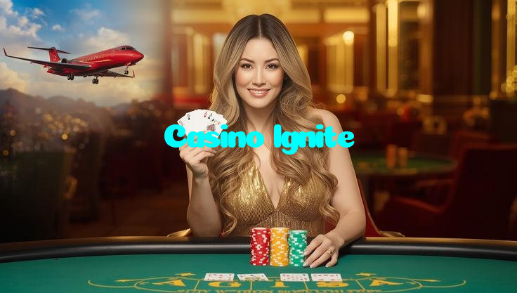 making first deposit on Casino Ignite website using local payment methods in Pakistan