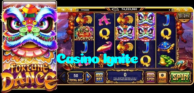 making first deposit on Casino Ignite website using local payment methods in Pakistan