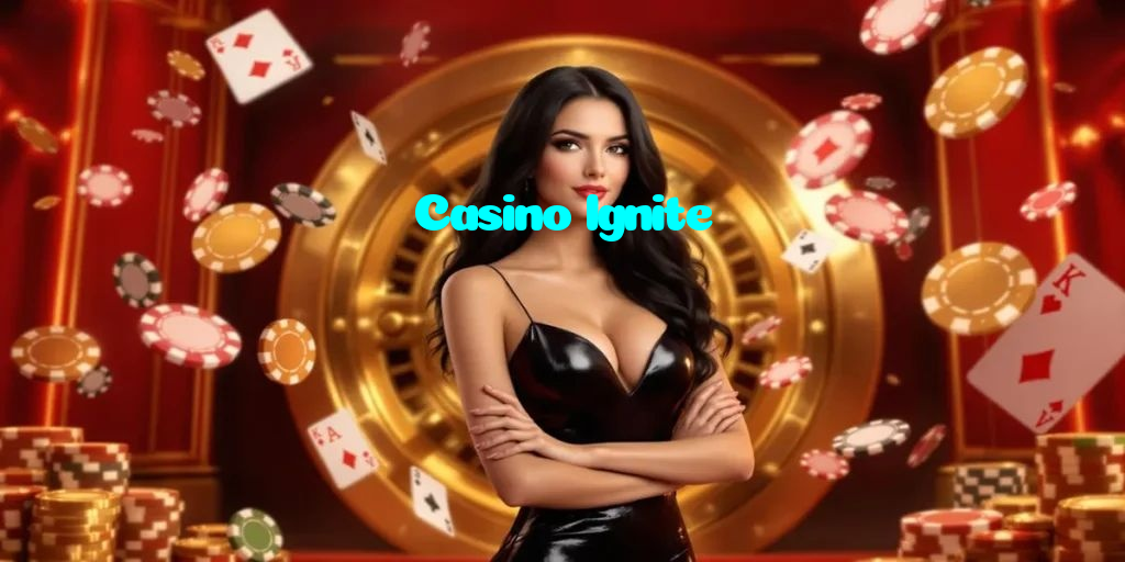Casino Ignite