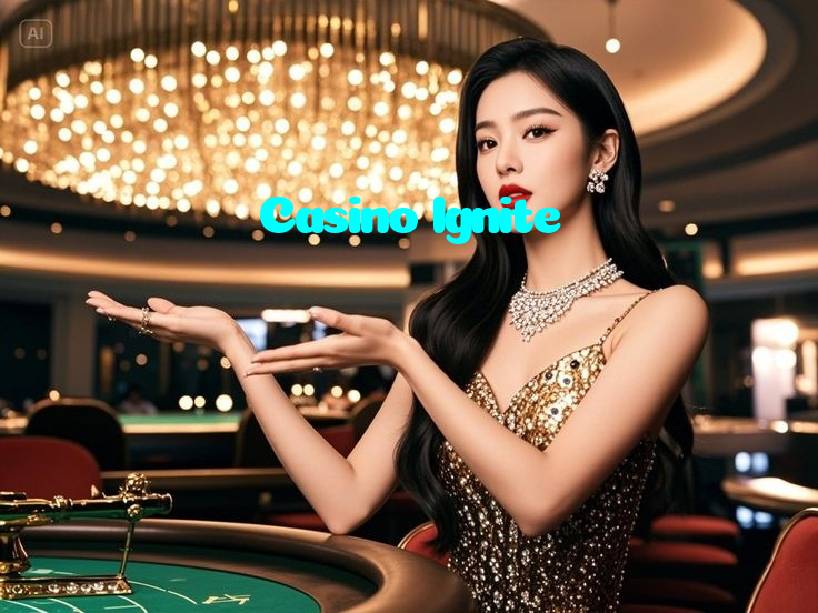 available types of Casino Ignite bet including pre-match live express and system bets