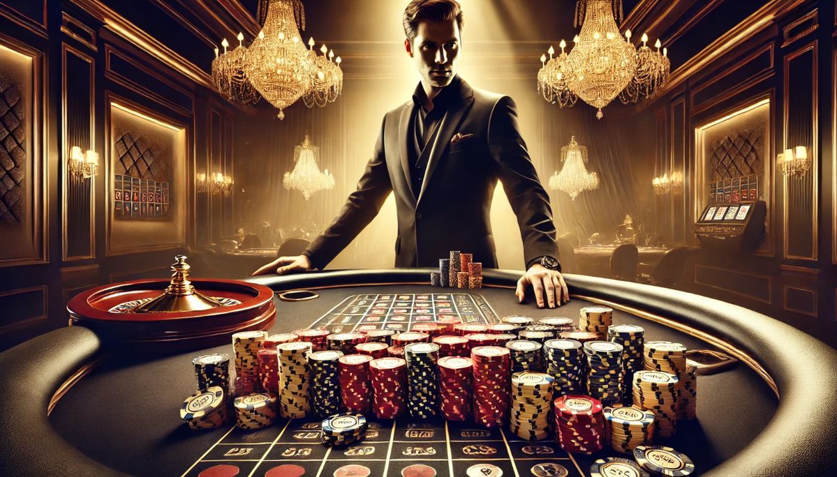Casino Ignite پاکستان ریئل منی گیمز