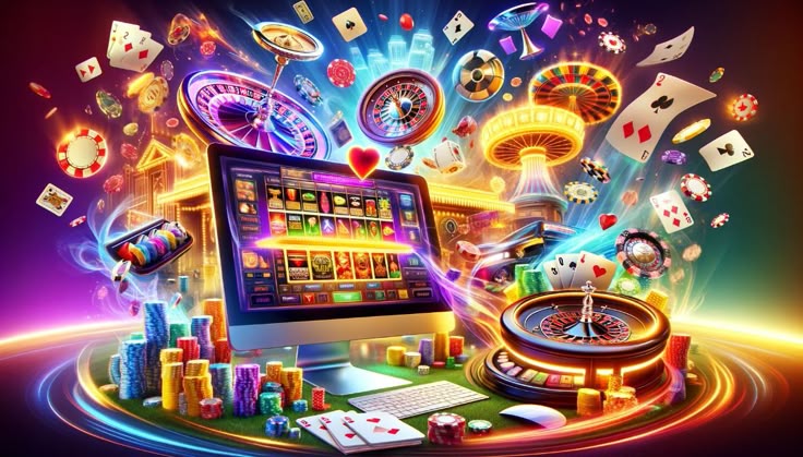 Casino Ignite پاکستان ریئل منی گیمز