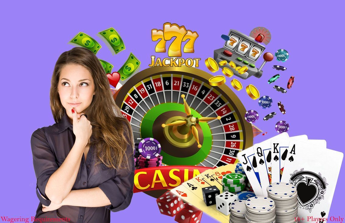 Casino Ignite پاکستان ریئل منی گیمز