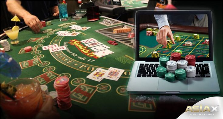 Casino Ignite پاکستان ریئل منی گیمز