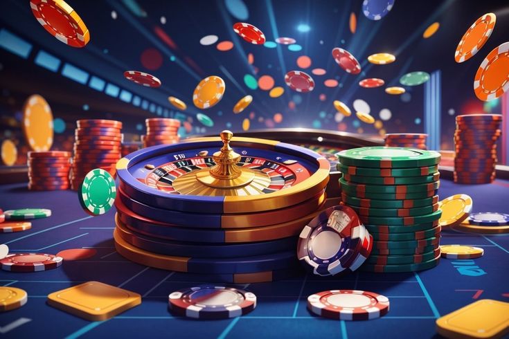 Casino Ignite پاکستان ریئل منی گیمز