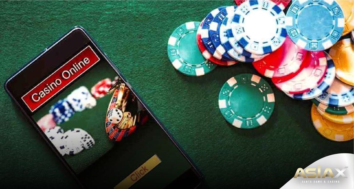 Casino Ignite پاکستان ریئل منی گیمز